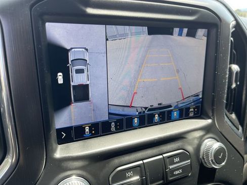 Used 2020 GMC Sierra 1500 AT4 w/ AT4 Premium Package AWD/4WD image 21