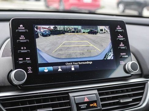 Used 2022 Honda Accord Sport image 34