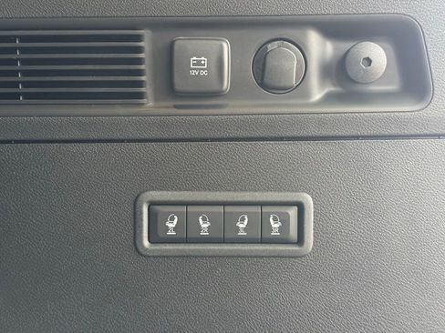 New 2026 Jeep Grand Wagoneer Upland w/ Quick Order Packge 29V Upland image 37