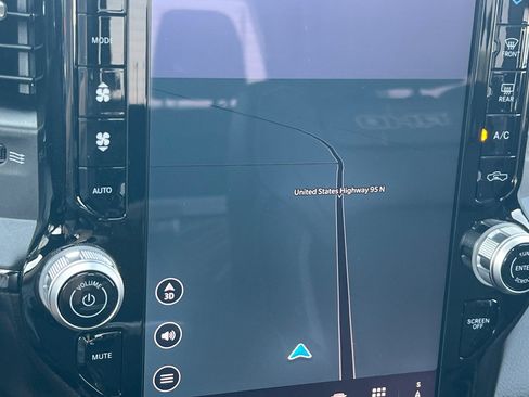 New 2026 RAM 1500 RHO AWD/4WD image 17