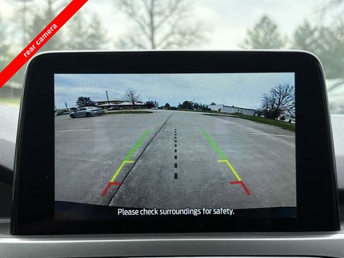Used 2024 Ford Escape FWD image 3