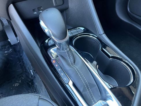 Used 2025 Buick Encore GX Preferred image 41