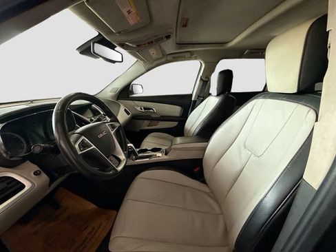 Used 2012 GMC Terrain SLT FWD image 22