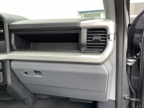 New 2026 Ford F350 XL w/ STX Appearance Package AWD/4WD image 28