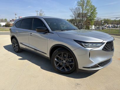 Certified 2023 Acura MDX A-Spec
