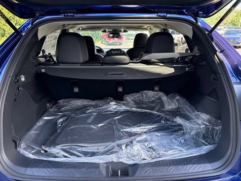 New 2026 Subaru Crosstrek 2.5i Limited AWD/4WD image 11