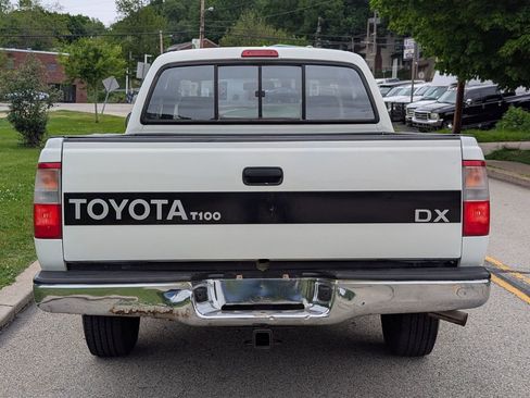 Used 1995 Toyota T100 DX RWD image 7