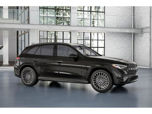 New 2026 Mercedes-Benz GLC 300 GLC 300 image 13