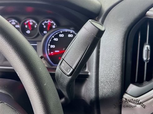 Used 2023 Chevrolet Silverado 2500 W/T w/ WT Convenience Package image 19