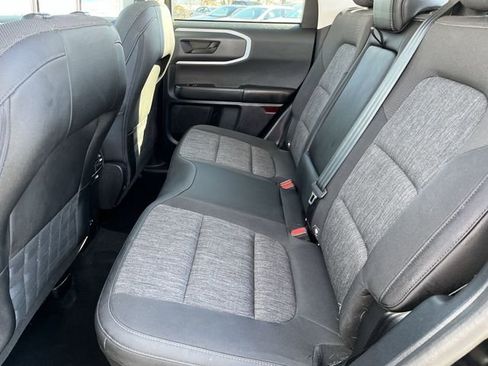 Used 2022 Ford Bronco Sport Big Bend image 26