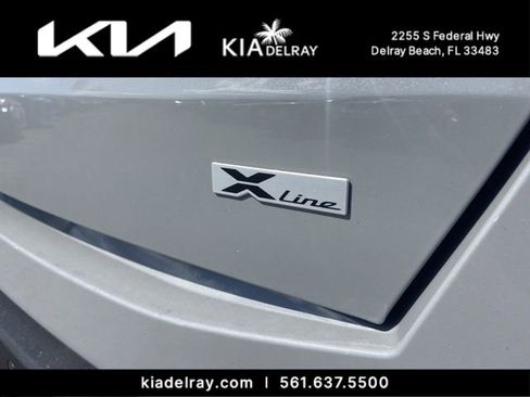 New 2026 Kia Sorento SX Prestige image 10