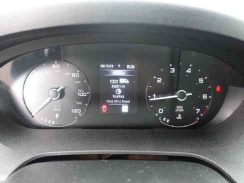 Used 2025 RAM ProMaster 3500 w/ Convenience Group FWD image 16