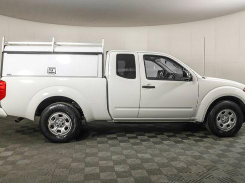 Used 2021 Nissan Frontier S RWD image 13