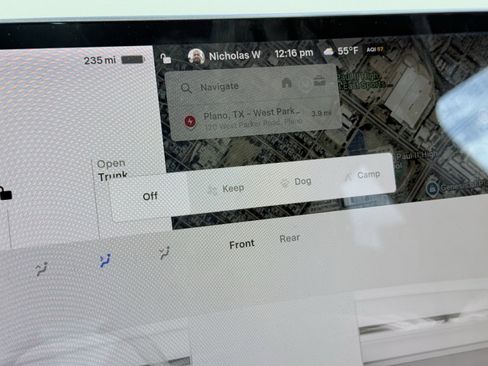 Used 2020 Tesla Model Y Performance image 74