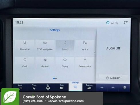 Used 2024 Ford Bronco Raptor AWD/4WD image 29