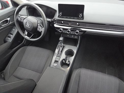 Certified 2023 Honda Civic EX image 23