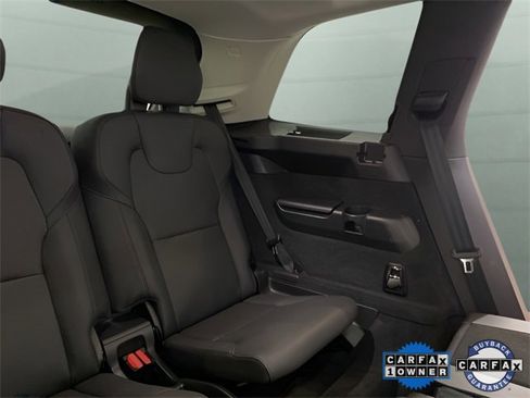 Used 2025 Volvo XC90 B6 Plus image 67