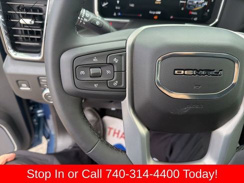 New 2026 GMC Sierra 3500 Denali w/ Technology Package AWD/4WD image 27