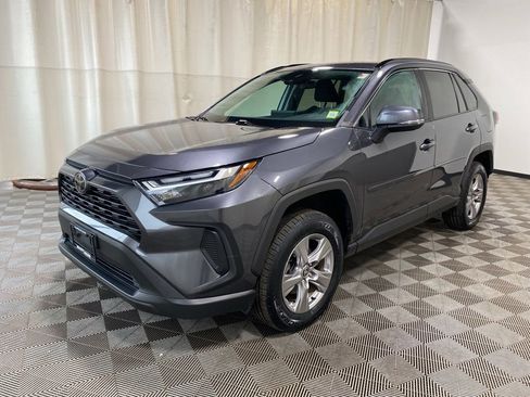 Used 2023 Toyota RAV4 XLE w/ Convenience Package image 3