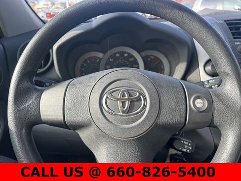 Used 2011 Toyota RAV4 Base image 14