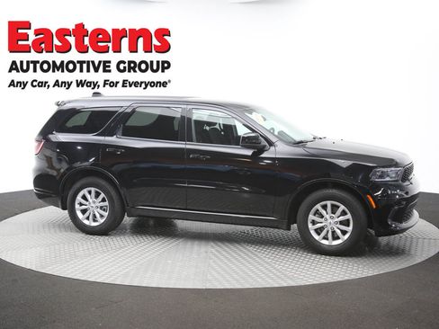 Used 2025 Dodge Durango GT RWD image 46