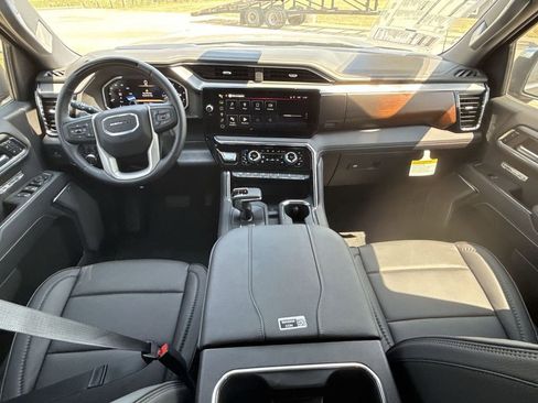 New 2026 GMC Sierra 1500 Denali image 22