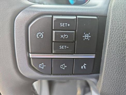 New 2026 Ford F150 XLT w/ XLT Black Appearance Package image 17