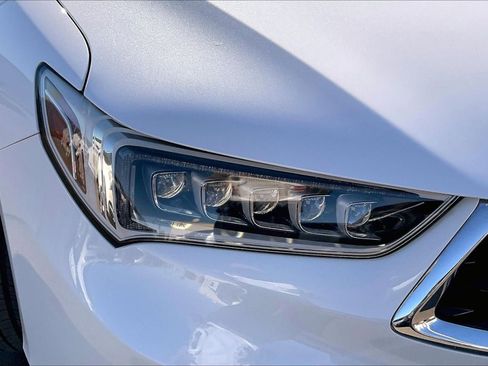 Used 2020 Acura TLX V6 w/ Technology Package image 30