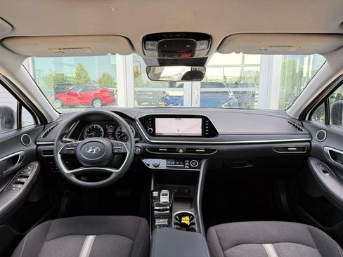 Used 2023 Hyundai Sonata SEL w/ Preferred Accessory Package FWD image 25