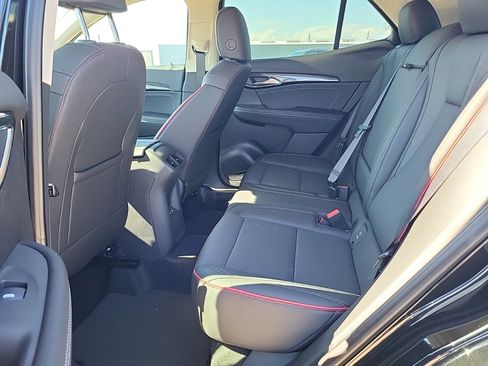 Used 2023 Buick Envision Essence w/ Sport Touring Package image 13