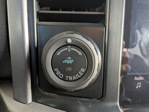 Used 2024 Ford F150 XLT w/ Mobile Office Package image 20