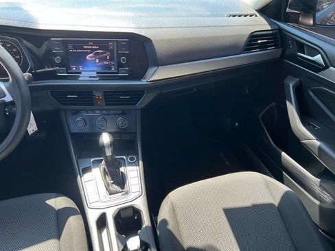 Used 2019 Volkswagen Jetta S w/ Driver Assistance Package FWD image 11