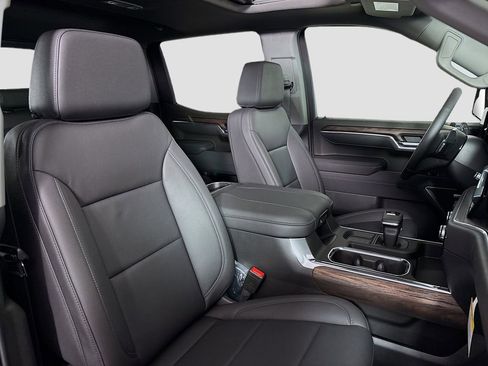 New 2026 GMC Sierra 1500 SLT w/ SLT Premium Package image 29