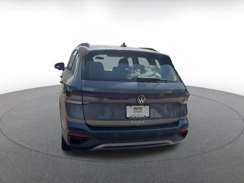 Used 2026 Volkswagen Taos S FWD image 10