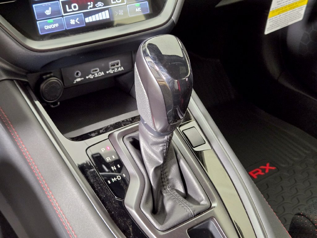 New 2026 Subaru WRX Limited AWD/4WD image 18