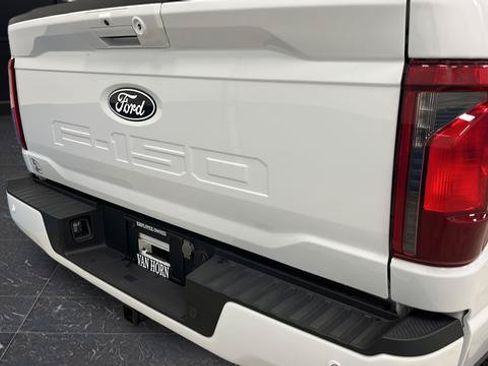Used 2024 Ford F150 XLT w/ Equipment Group 302A MID AWD/4WD image 38