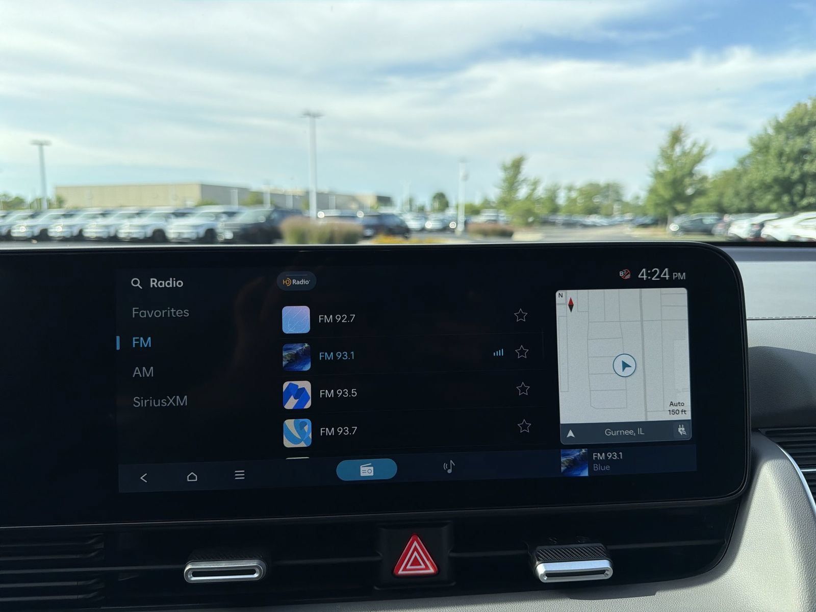 New 2026 Hyundai Ioniq 5 SEL AWD/4WD image 16