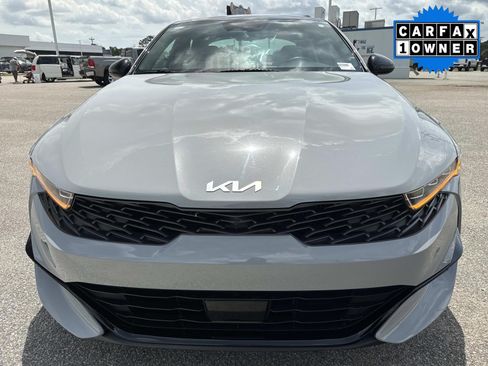 Used 2024 Kia K5 GT-Line FWD image 9