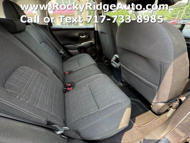 Used 2023 Honda HR-V LX image 14