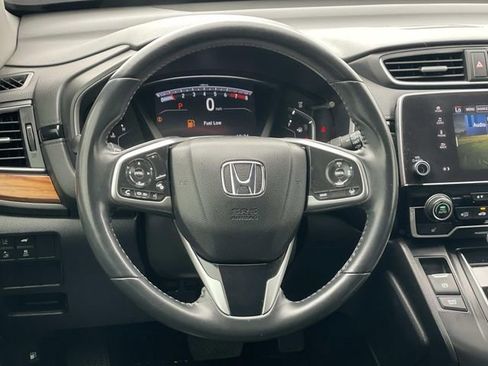 Used 2019 Honda CR-V EX-L image 8