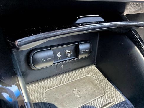 Used 2020 Kia Sorento SX FWD image 18