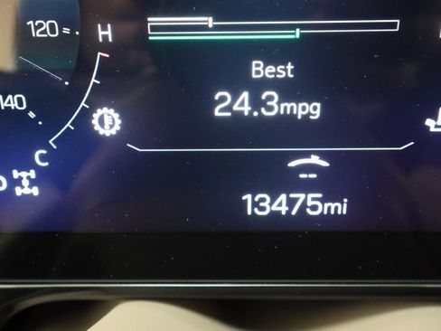 Certified 2025 GMC Yukon Denali w/ Sun & Power Step Package image 13