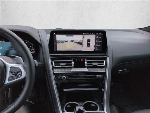 Certified 2026 BMW M850i xDrive AWD/4WD image 15