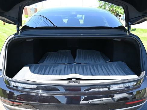 Used 2023 Lucid Air Touring AWD/4WD image 19
