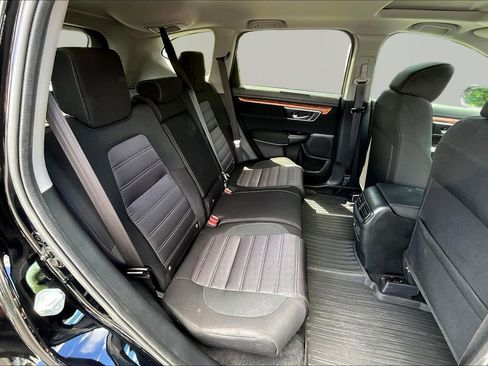 Used 2022 Honda CR-V EX image 25