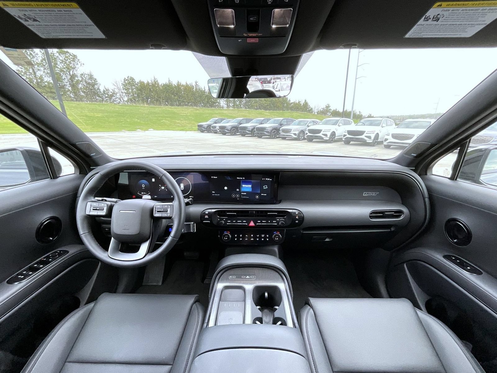 Certified 2026 Hyundai Palisade XRT Pro AWD/4WD image 15