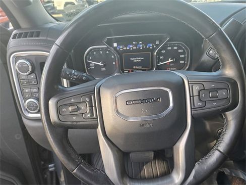 Used 2020 GMC Sierra 1500 Denali w/ Denali Ultimate Package image 27
