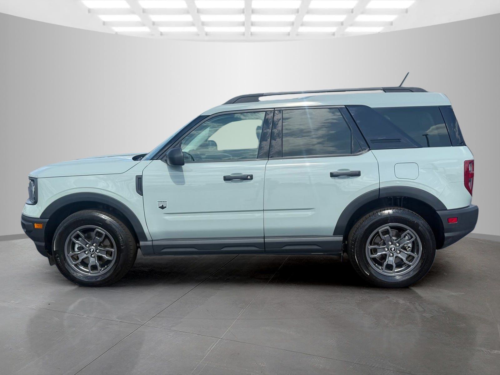 Used 2024 Ford Bronco Sport Big Bend AWD/4WD image 6