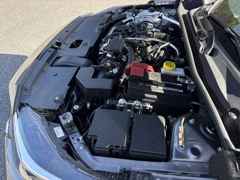 Used 2025 Nissan Sentra SV image 31