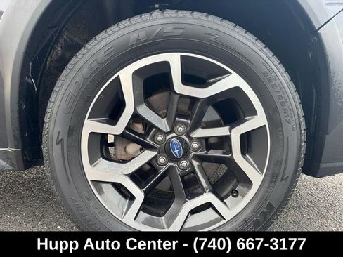Used 2017 Subaru Crosstrek 2.0i Premium w/ Moonroof Package AWD/4WD image 18